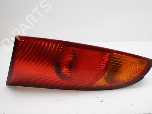 Used Left taillight Left taillight FORD FOCUS I (DAW, DBW) 1.8 TDCi (115 hp) 18172202 18172202