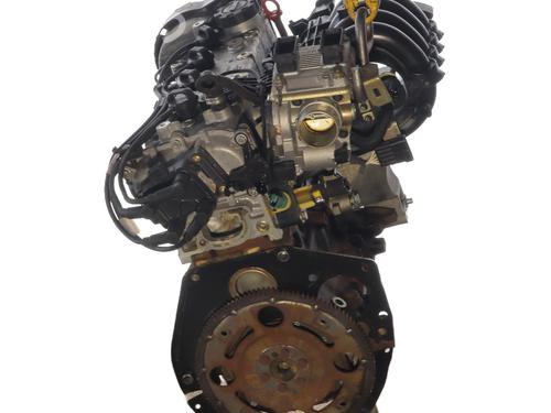 Used Engine FIAT PUNTO (188_) 1.2 16V 80 (188.233, .235, .253, .255, .333, .353, .639,... (80 hp) 29360136