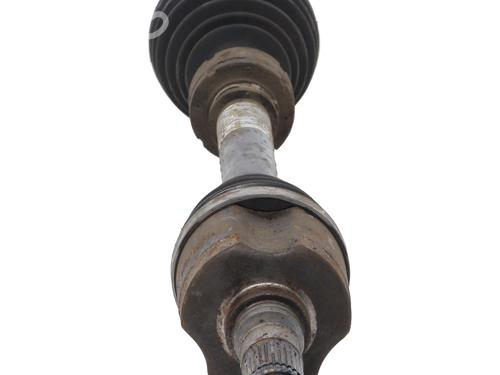 Left front driveshaft RENAULT TALISMAN (LP_) 1.6 dCi 160 | BP23763218M38 