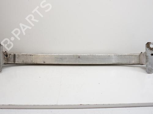 Front bumper reinforcement RENAULT CLIO III (BR0/1, CR0/1) 1.6 16V (BR09, BR0T, CR09, CR0T) | BP18195186C109 