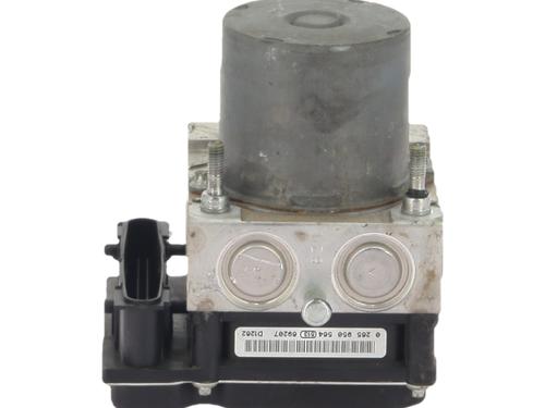 Used ABS pump ABS pump KIA SORENTO I (JC) 2.5 CRDi (170 hp) 40287631 40287631