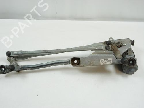 Viskermotor vindrude FORD FIESTA VI (CB1, CCN) 1.25 (82 hp) 18196098