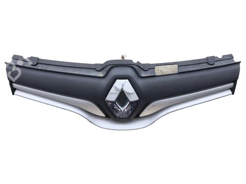 Grill RENAULT KANGOO Express (FW0/1_) 1.5 dCi 90 (FW0G, FW05, FW08, FW11) | BP33968379C40 - Image 2