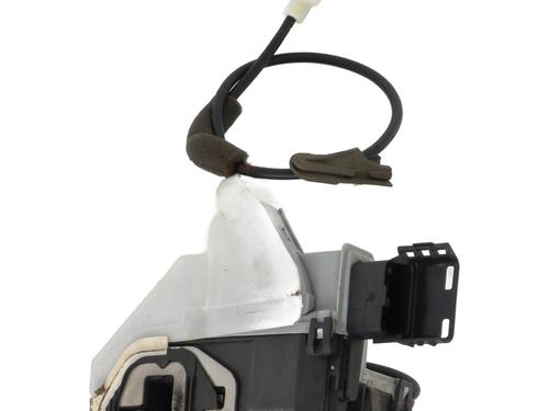 Rear left lock PEUGEOT 508 SW I (8E_) 1.6 HDi | BP21534916C100