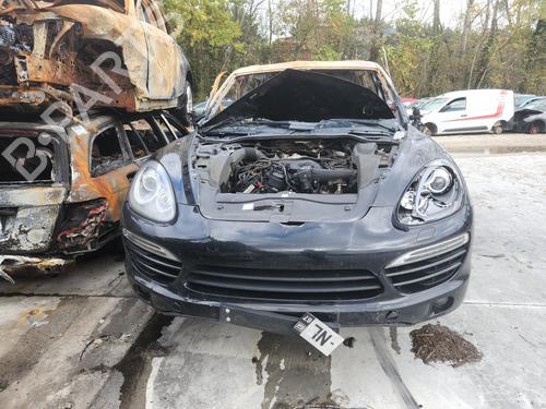 Intercooler PORSCHE CAYENNE (92A) 3.0 Diesel | BP30970289M30  - Image 5