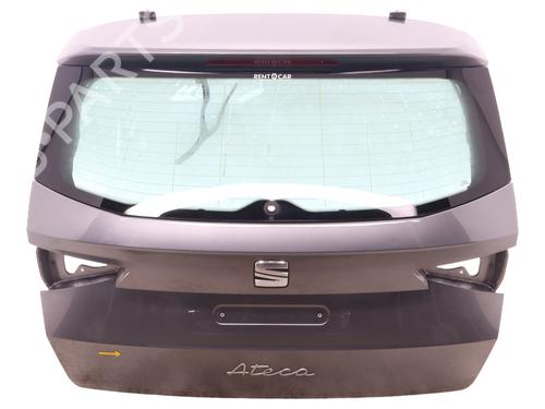Bakluke CC/Kombi-Kupé SEAT ATECA (KH7, KHP) 2.0 TDI (150 hp) 26153914