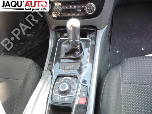 Glove box PEUGEOT 508 I (8D_) 1.6 HDi | BP22071236C95 