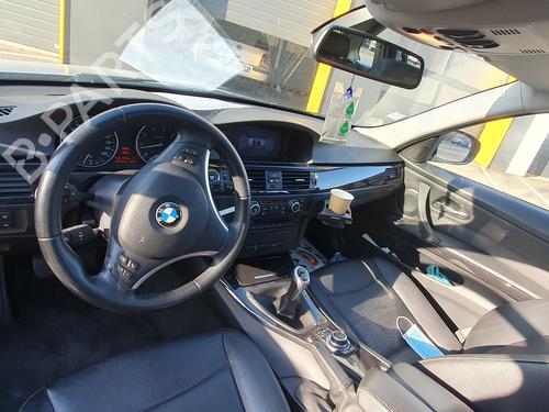 Starter BMW 3 Touring (E91) 318 i | BP37745534M8 - Image 9