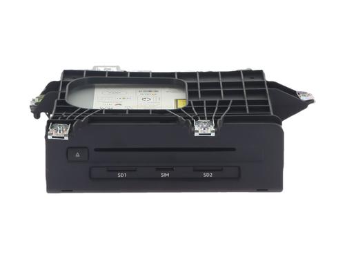 Used Radio Radio AUDI A5 (8T3) [2007-2017] 40055681 40055681