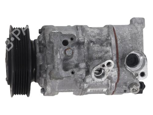 AC compressor AUDI A5 (8T3) | BP40122748M34 - Image 2