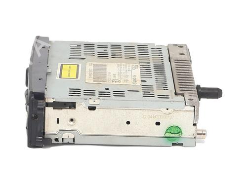 Radio CITROËN XSARA PICASSO (N68) 2.0 HDi | BP27713985E6 