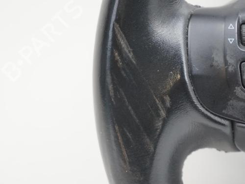 Steering wheel PEUGEOT 208 I (CA_, CC_) 1.2 THP 110 | BP18194616C49 