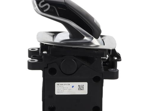 Used Gear lever Gear lever PEUGEOT 2008 II (UD_, US_, UY_, UJ_, UR_, UC_) 1.2 THP / PureTech 155 (USHNNS, URHNNS, UXHNJP, URHNJP,... (155 hp) 29563569 29563569