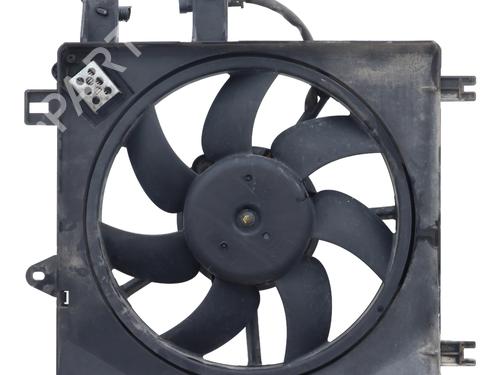 Radiator fan PEUGEOT 108 1.2 | BP33773427M35 - Image 2