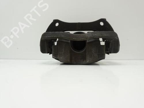 Used Right front brake caliper OPEL ASTRA J (P10) 1.7 CDTI (68) (110 hp) 18197174