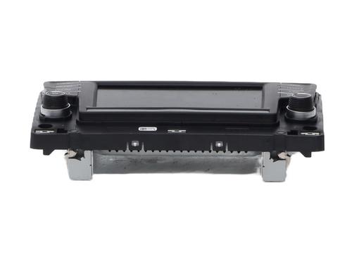Radio VW GOLF VII (5G1, BQ1, BE1, BE2) 1.4 TSI | BP23891214E6 