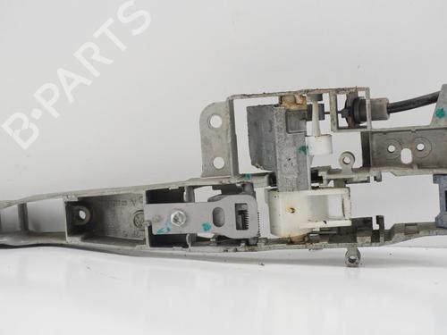 Used Front right lock CITROËN C4 I (LC_) 1.6 HDi (90 hp) 18171593