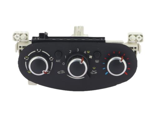 Climate control RENAULT TWINGO III (BCM_, BCA_) | BP40266626I5 - Image 3