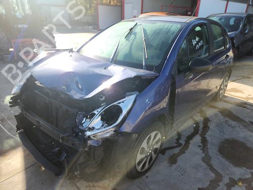 Right headlight CITROËN C3 II (SC_) 1.0 VTi 68 | BP36354688C29  - Image 8
