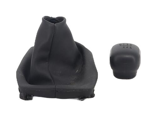 Used Gear lever PEUGEOT 208 II (UB_, UP_, UW_, UJ_) 1.5 BlueHDI 100 (102 hp) 28357595