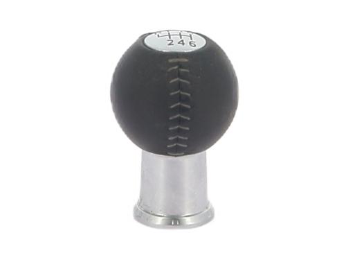 Shift knob MAZDA MX-5 IV (ND__) 1.5 (ND6E, ND5RC) | BP36393957I34 - Image 3