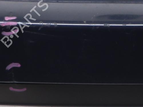 Rear bumper KIA CARENS III MPV (UN) 2.0 CRDi 135 | BP21378638C8 