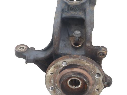 Used Right front steering knuckle CITROËN C3 II (SC_) 1.6 VTi 120 (120 hp) 31637130