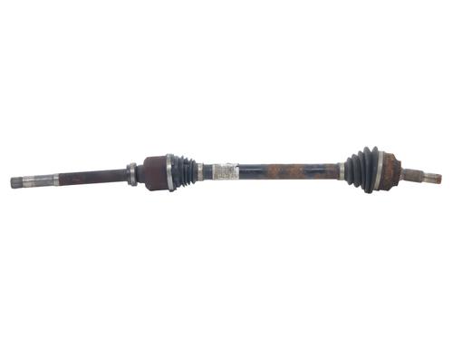 Used Right front driveshaft CITROËN JUMPY III Van (V_) 1.6 BlueHDi 95 (95 hp) 26393040