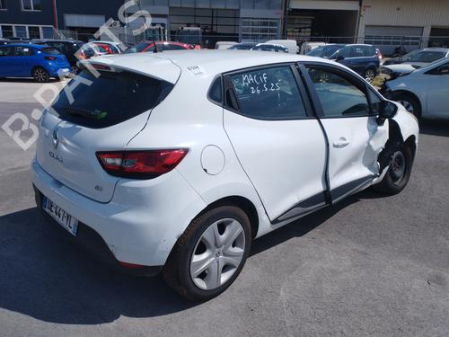 Lamp holder RENAULT CLIO IV (BH_) 1.5 dCi 90 | BP32066547L10 