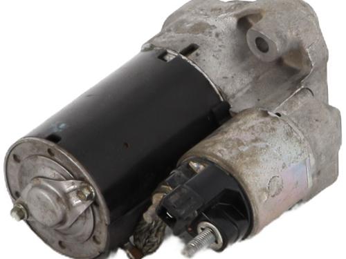 Starter CITROËN C4 CACTUS 1.2 VTi 82 | BP19647530M8