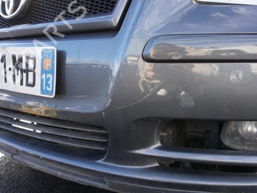 Styring servopumpe TOYOTA AVENSIS (_T25_) 2.2 D-CAT (ADT251_, ADT251R) | BP18177341M99 