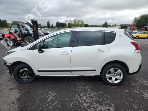 Engine PEUGEOT 3008 I MPV (0U_) 1.6 HDi | BP29414366M1  - Image 20