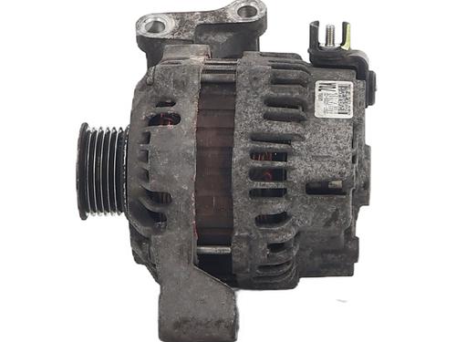 Alternator FORD FIESTA V (JH_, JD_) 1.4 16V | BP26966894M7 