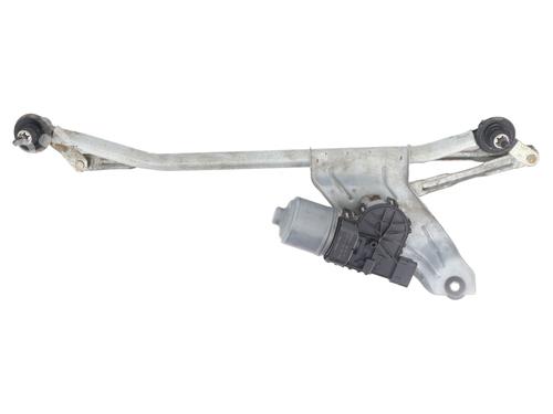 Used Front wiper motor DACIA LOGAN (LS_) 1.5 dCi (LS0K) (68 hp) 31669198