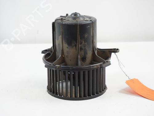 Ventilator motor PEUGEOT 307 (3A/C) 1.6 HDi 110 (109 hp) 18188340