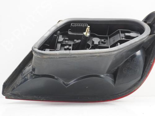Used Left taillight CITROËN XSARA (N1) 1.6 i (88 hp) 18187492