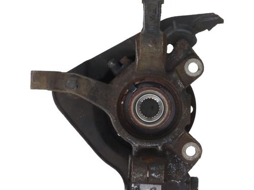 Used Left front steering knuckle Left front steering knuckle LANCIA YPSILON (843_) 1.2 (843.AXL1A) (69 hp) 26153916 26153916
