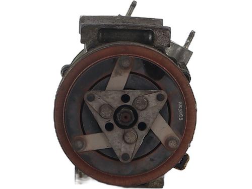 AC compressor PEUGEOT 208 I (CA_, CC_) 1.4 HDi | BP29080885M34 