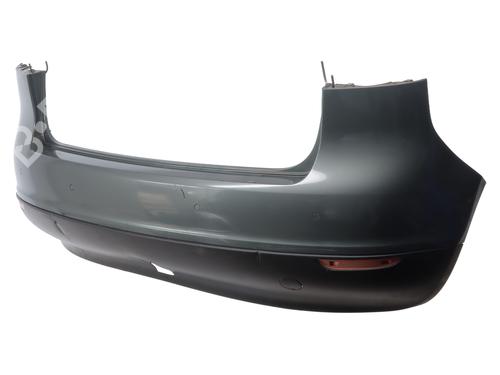 Rear bumper VW GOLF PLUS V (5M1, 521) 1.9 TDI | BP23887268C8 