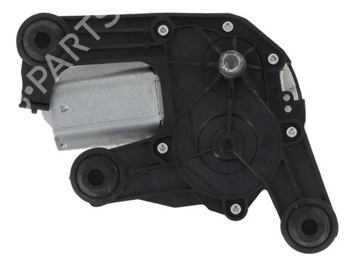 Used Rear wiper motor Rear wiper motor PEUGEOT 3008 I MPV (0U_) 1.6 HDi (114 hp) 19517690 19517690