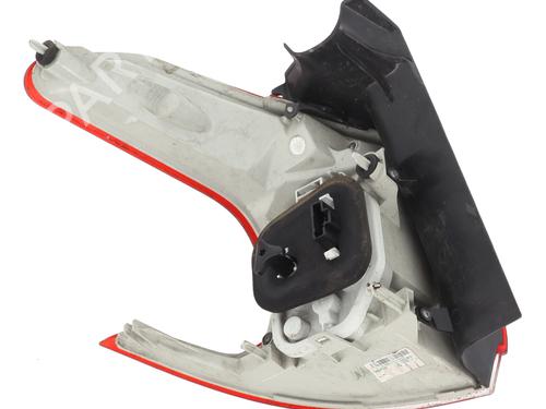 Right taillight PEUGEOT 2008 I (CU_) 1.2 THP 110 / PureTech 110 | BP25406885C35 