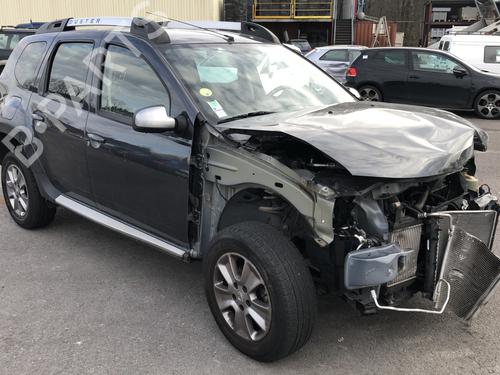 Climate control DACIA DUSTER (HS_) 1.5 dCi | BP28680768I5 