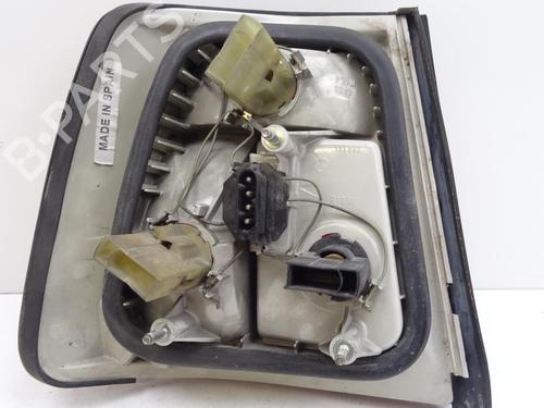 Used Right taillight Right taillight BMW 5 (E34) 520 i 24V (150 hp) 18257505 18257505
