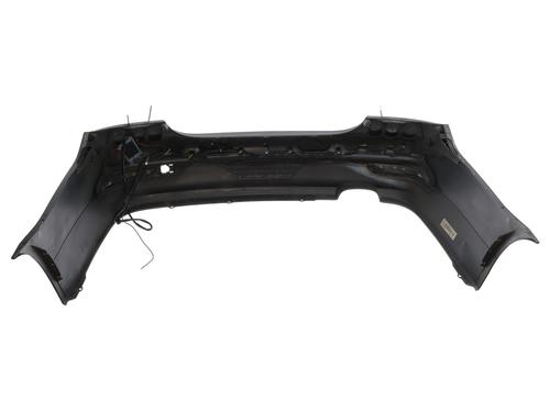 Rear bumper BMW 5 (E60) 520 d | BP24655904C8 