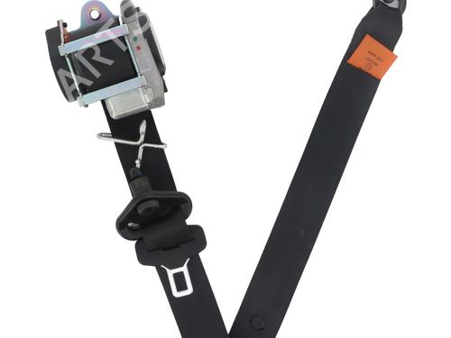 Used Front left seatbelt FORD TRANSIT CUSTOM V362 Van (FY, FZ) 2.0 EcoBlue (130 hp) 32416271