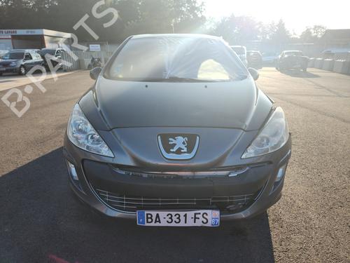 Used Parts PEUGEOT 308 I (4A_, 4C_) 1.6 HDi (92 hp) 4326775