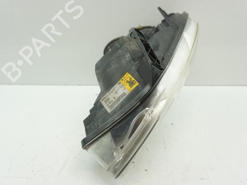 Left headlight NISSAN QASHQAI / QASHQAI +2 I (J10, NJ10, JJ10E) 2.0 dCi All-wheel Drive | BP18180097C28 