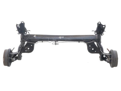 Used Rear axle DACIA DUSTER (HS_) 1.5 dCi (109 hp) 28705430