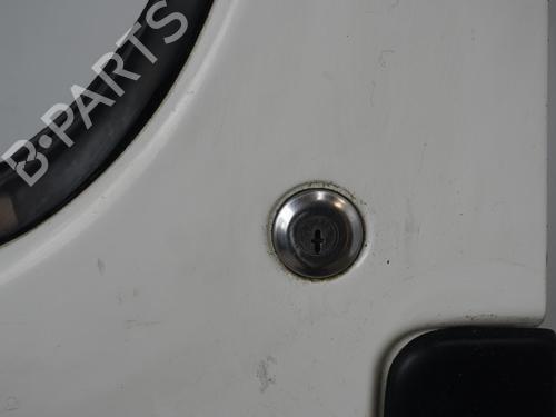 Used Left front door CITROËN BERLINGO / BERLINGO FIRST Box Body/MPV (M_) 1.9 D 70 (MBWJZ, MCWJZ) (69 hp) 18191246