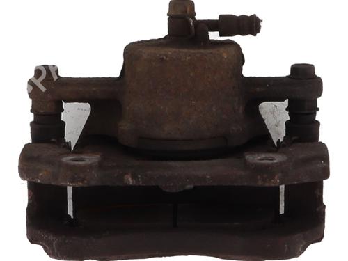 Left front brake caliper SUZUKI GRAND VITARA II (JT, TE, TD) 1.9 DDiS All-wheel Drive (JT419, TD44, JB419WD, JB419XD,... | BP19537943M105